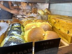 -仙峰天然面包(迎宾路店)