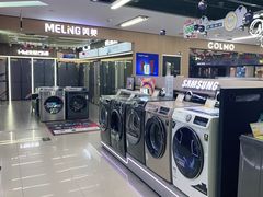 -苏宁易购(成都春熙路店)