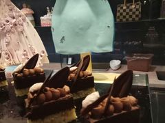 -富力希尔顿酒店·地阔自助餐厅