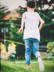 -TIME儿童摄影(闽江路店)