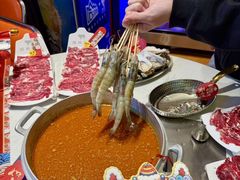 -荣叔港式沙嗲牛肉火锅(正佳潮流店)