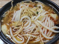 -三品阁过桥米线(万达店)