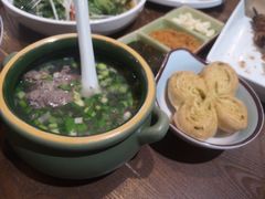 -千人惠西北菜(劝宝购物广场店)