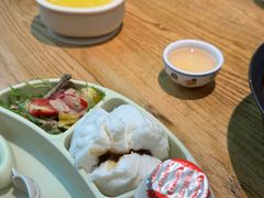 -潮粥荟·潮汕砂锅粥(槐房万达店)