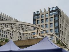 -西安外国语大学(长安校区)