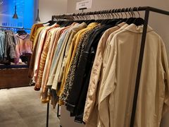 -URBAN REVIVO(西安Momopark店)
