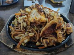 -妈妈手(山大总店)