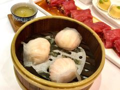 招牌鲜虾饺-广州酒家(文昌总店)