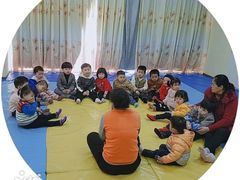 -红黄蓝成长中心(福清店)