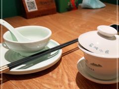 -蓉城小馆(科兴店)