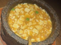 -绿茶餐厅(同成街华联店)