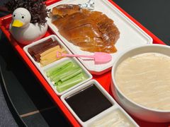 -北院·果木烤鸭·25年东北菜(创意产业园店)