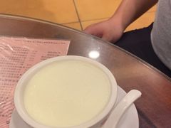 -南信牛奶甜品专家