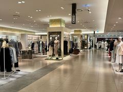 -阪急百货店(梅田总店)