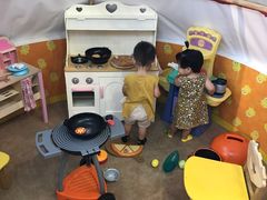 -Duda&Dada嘟哒和达达儿童公园(凯德mall新都心店)