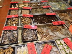 -湛江渔港·大排档(乐园路总店)