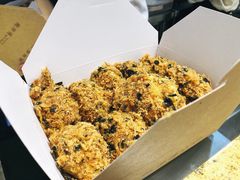 海苔酥松小贝-鲍师傅糕点(春熙路店)