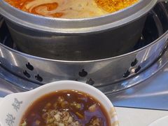 -荣叔港式沙嗲牛肉火锅(正佳潮流店)