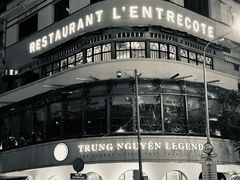 -Trung Nguyen Café Legend