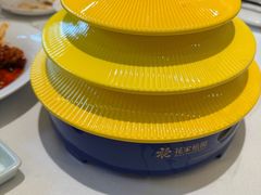 -花家怡园(四合院总店)