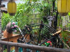 -园林美食城·本土农家菜(杨和镇店)