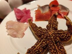 -岷山饭店-芝芝自助餐厅