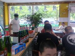 -西北老马食府(陈家营西路店)