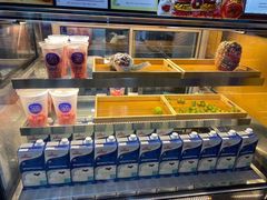 -茶百道(宜兴万达金街店)