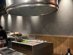 -肉肉大米(金虹桥店)