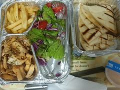 -HELLO MUSAE 拾光缪斯餐厅·纯正希腊风味(苏州中心店)