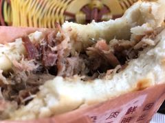 -老陈婆手工面庄