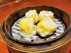 鲜虾烧卖皇-万龙洲海鲜(南新仓店)