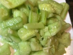 -柿子树炭烤羊腿(金台路店)