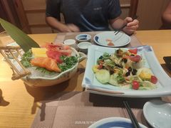-三石铁板烧(紫竹桥店)