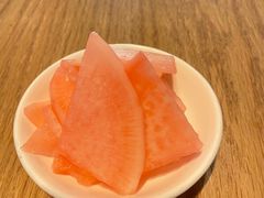 -佬干溜豌杂面·非物质文化遗产(长嘉汇店)