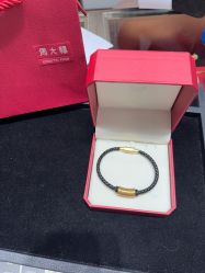 -周大福CHOW TAI FOOK(荟聚购物中心西红门店)