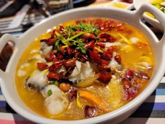 -Aqua Oasis 水天堂(相城天虹商场店)