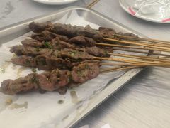 -串小白烧烤(金沙洲店)