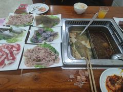 -川丐火锅(河源店)