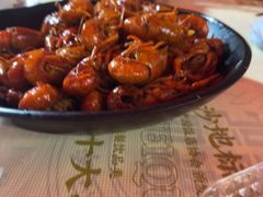 -聚味瞿记·龙虾堂(树木岭店)