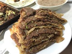 -清真永恒华威肉饼(潘家园店)