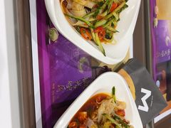 -魏家凉皮(外滩店)