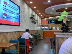 -李先生牛肉面·米饭套餐