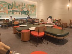 -星巴克臻选(深圳海上世界店)