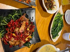 -隔壁老王·家常云南菜(花巷店)