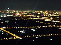 -鬼笑石后山停车场