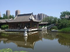 -南普公园