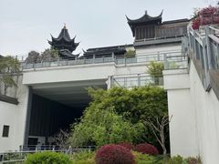 -江宁织造博物馆