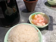 -炭舍干锅·烤鱼(扬名广场店)