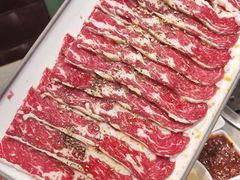 -米家·鹤城炭火米家直营总店